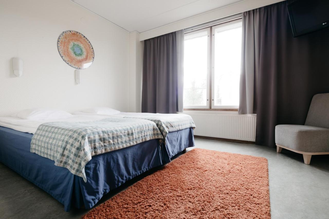 Lapland Hotels Yllaeskaltio Äkäslompolo Zewnętrze zdjęcie