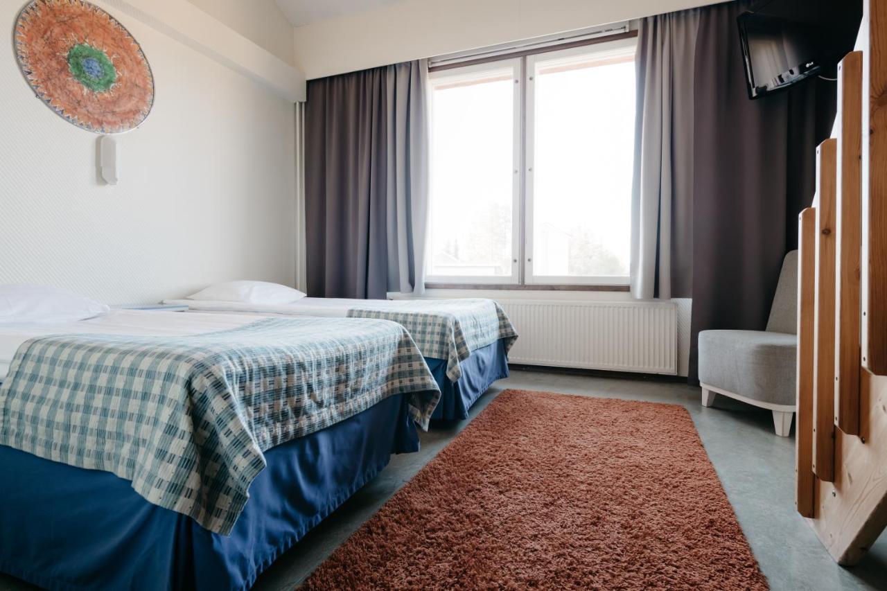 Lapland Hotels Yllaeskaltio Äkäslompolo Zewnętrze zdjęcie