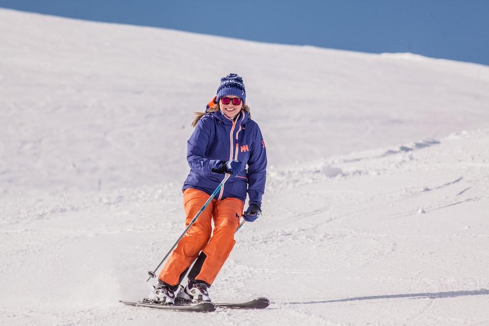 Lapland Hotels Yllaeskaltio Äkäslompolo Zewnętrze zdjęcie