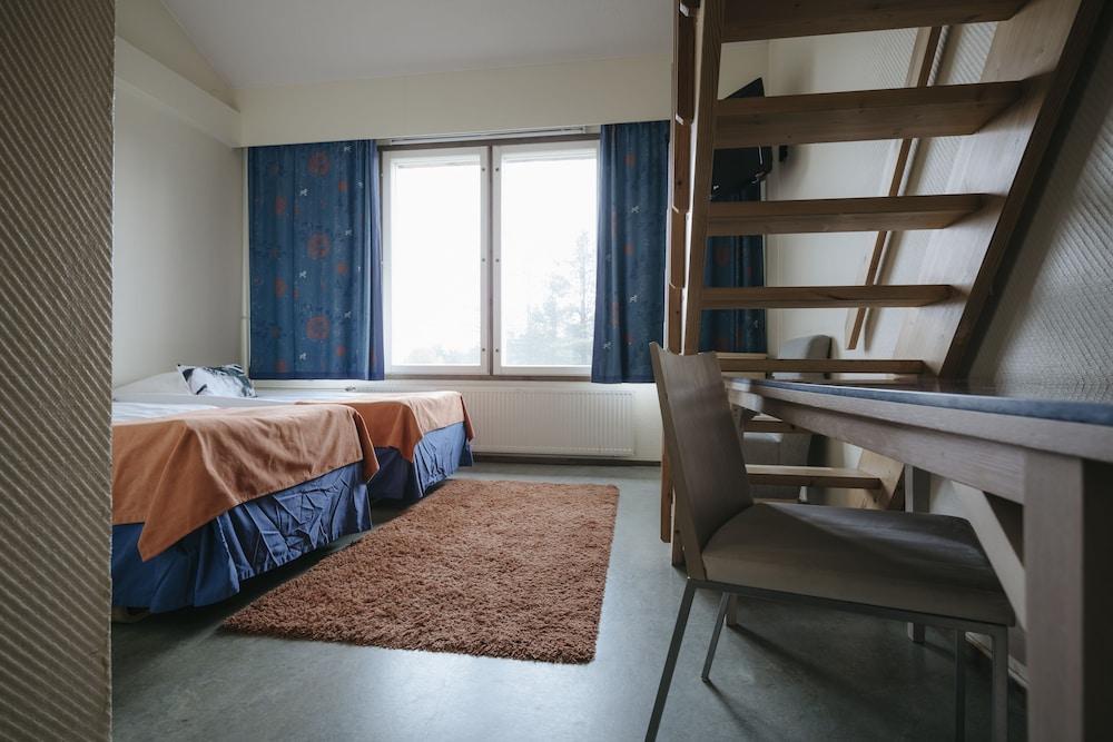 Lapland Hotels Yllaeskaltio Äkäslompolo Zewnętrze zdjęcie