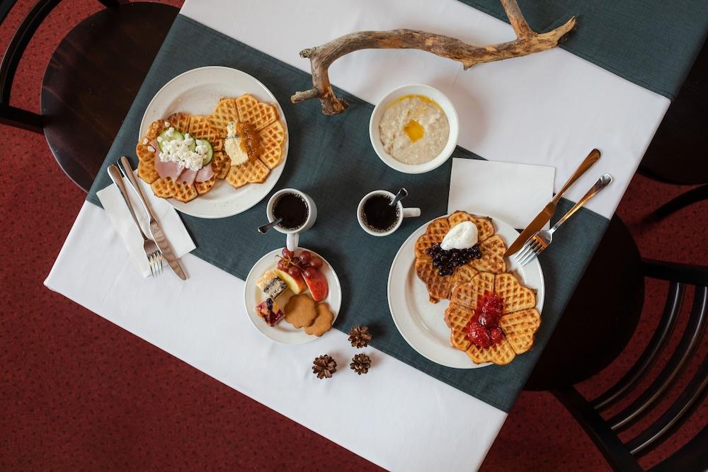 Lapland Hotels Yllaeskaltio Äkäslompolo Zewnętrze zdjęcie