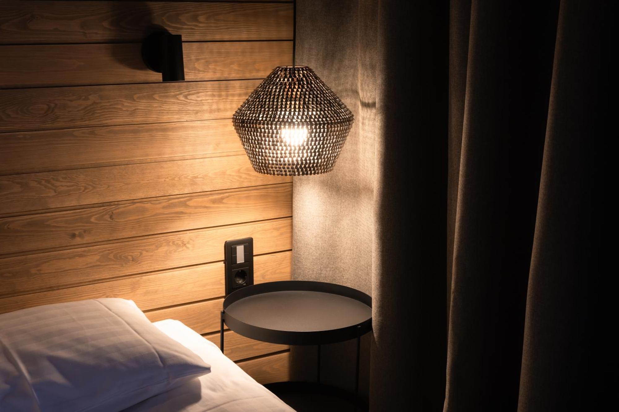Lapland Hotels Yllaeskaltio Äkäslompolo Zewnętrze zdjęcie