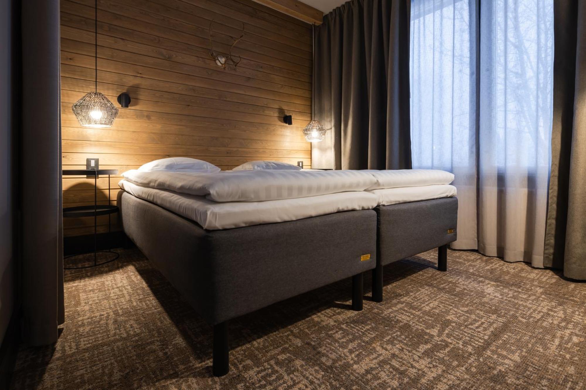 Lapland Hotels Yllaeskaltio Äkäslompolo Zewnętrze zdjęcie