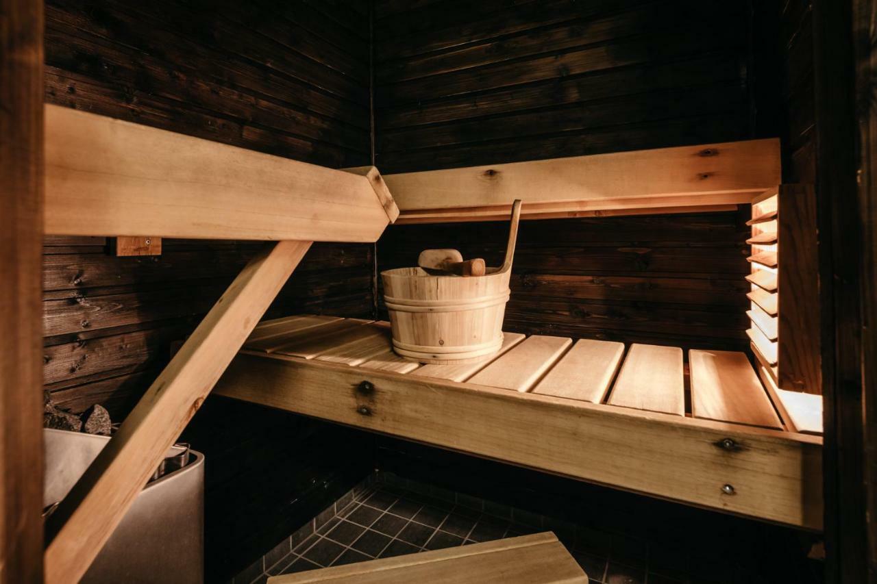 Lapland Hotels Yllaeskaltio Äkäslompolo Zewnętrze zdjęcie